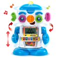 thumbnail image 4 of Zinzin, mon robot super malin- Version anglaise, 4 of 6