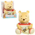 thumbnail image 1 of Winnie The Pooh, bebé de peluche interactivo de Disney, 1 of 7