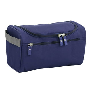 Healifty 3pcs Plush Storage Bag Women Travel Toiletry Bag Purse Storage Bag  Purse Sets for Women