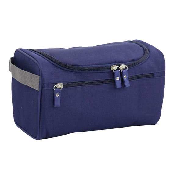 IDEANATEGRATE Organizador De Para Viaje De Capacidad Con Colgante Y Material Resistente