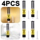 thumbnail image 1 of Pegamento Universal AB Super Glue Resina Epoxi Reparación (4ml), 1 of 8