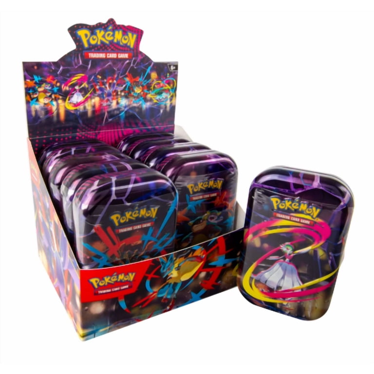 mini pokemon booster box for sale Amazon.com: Platinum Protectors Protector Case for Japanese Small Booster  Box Clear Plastic Display – UV & Scratch-Resistant (10 pack) : Toys & Games
