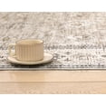 thumbnail image 4 of BERTHMEER 5'x7' Vintage Area Rugs for Living Room Traditional Rugs Kitchen Bedroom Office Farmhouse Distressed Throw Rugs Machine Washable non-slip, 4 of 6