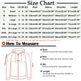 thumbnail image 2 of YLSDY Rain Coats for Men lightweight Hoodie Sweatshirts Zip Up Casual Long Sleeve Hiking Fishing Workout Blouses Black XXXL, 2 of 3