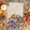 Beige, variant on Kitchen Towel Thanksgiving Day Autumn Leaves Dish Cloths 2 Pack 18x28in,Super Absorbent Tea Hand Towels Bathroom Cleaning Cloth Maple Leaf Check Grid Soft Dishcloth for Drying Dishes