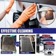 thumbnail image 5 of Stainless Steel Cleaner Powerful Cleaning Paste Metal Polish Paste Washing Pot Bottom Scale Strong Cream Detergent Kitchen Clean New, 5 of 5