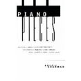 thumbnail image 1 of Pièces de Piano, 1 of 2