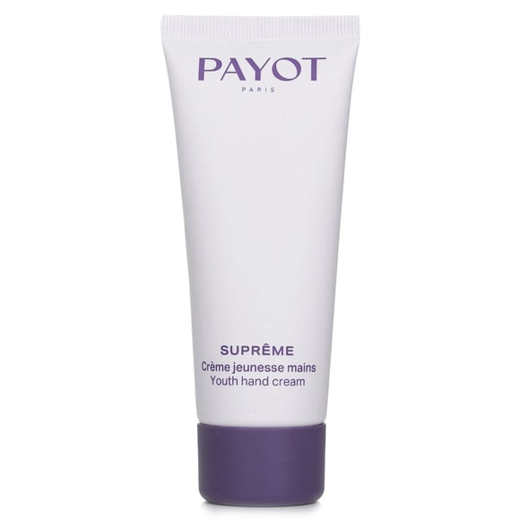 Crema de manos Payot Supreme Youth 50 ml que hidrata y reafirma la piel