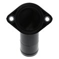 thumbnail image 3 of Compatible avec Jeep Wrangler JK MotorRad CST 2007-2011, Sortie d'Eau de Refroidissement Moteur CH5357, Remplacement OE; Plastique, 3 of 7