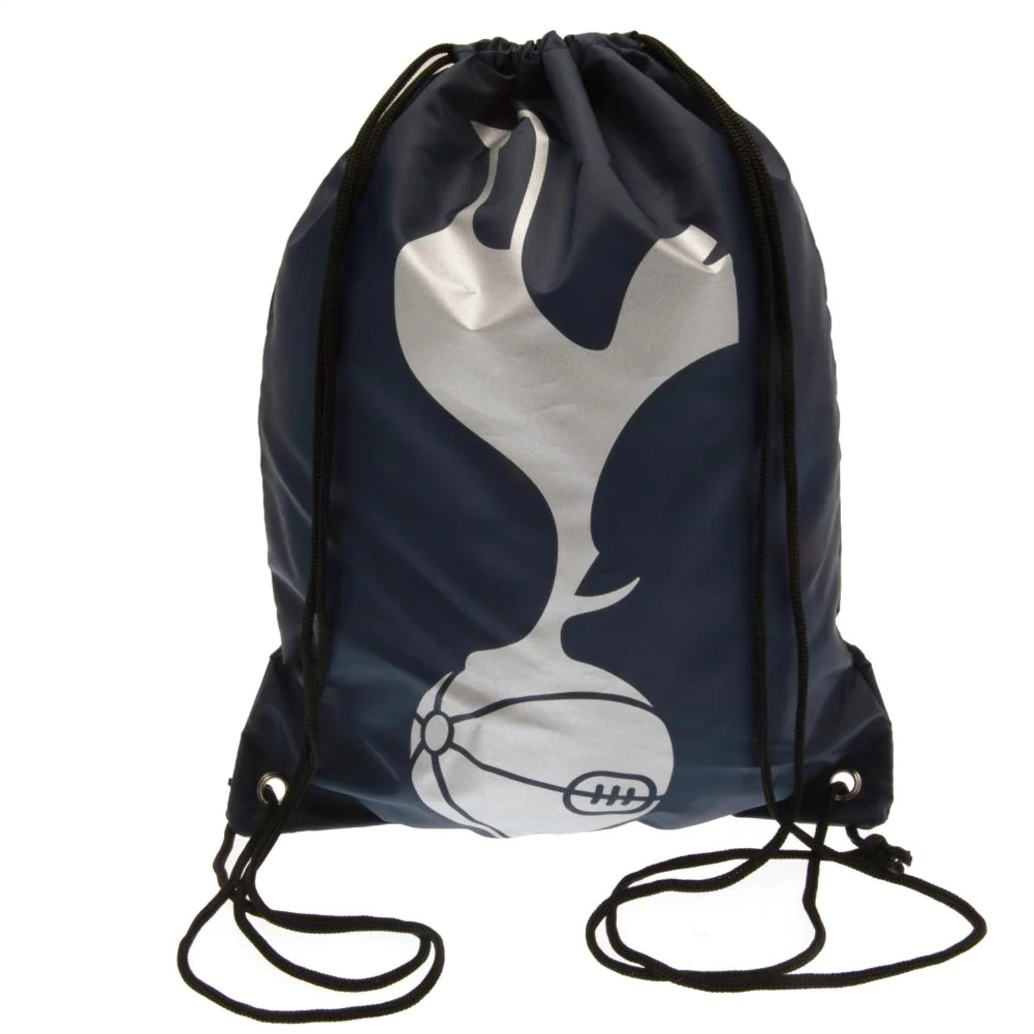 Tottenham Hotspur FC Crest Gym Bag - image 1 of 2
