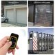 thumbnail image 2 of Garage Door Eight-Channel Copy Wireless Remote Control Rechargeable Universal Copy Multi-Frequency R, 2 of 5