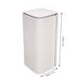 thumbnail image 7 of 5G CPE Router 5G CPE Router, 4.67Gbps Dual Band WiFi 6 for Home Indoor, Supports NSA SA, 7 of 7