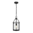 thumbnail image 5 of Z-Lite 1 Light Outdoor Pier Mounted Fixture, 5 of 8
