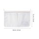 thumbnail image 2 of Hytrove 3Ud Bolsa Organizadora De Malla Para Refrigerador Con Apertura Amplia Y Doble Compartimento, 2 of 5