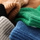 thumbnail image 3 of Guantes de invierno para mujer, cálidos guantes de punto de lana sin dedos, todo incluido, con dedos para pantalla táctil 1113, 3 of 5