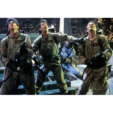 New Ghostbusters 1984 (4K / Blu-ray)