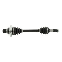 All Balls Racing Inc AB8-YA-8-302 8Ball Extreme Duty Axle