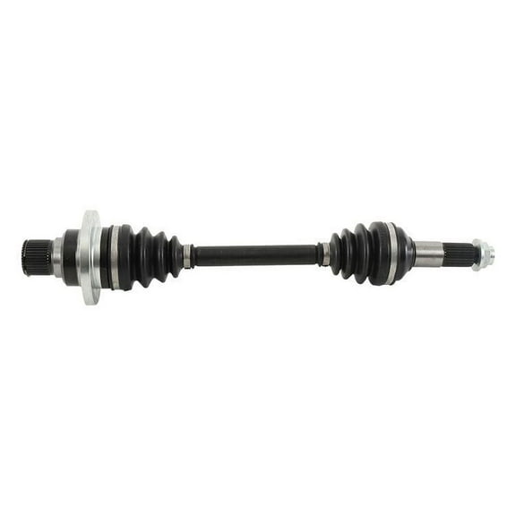 All Balls Racing Inc AB8-YA-8-302 8Ball Extreme Duty Axle