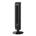 thumbnail image 2 of Lasko 32 Inch Slim Portable 3 Speed Oscillating Tower Fan with Remote, 2 of 6