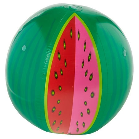 Inflatable Sprinklers (Watermelon)