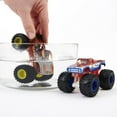 thumbnail image 3 of Monster Jam, Official El Toro Loco vs. Cyclops Color-Changing Die-Cast Monster Trucks, 1:64 Scale, 3 of 5