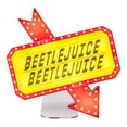 thumbnail image 1 of Accent Light Paladone Beetlejuice Icon licencia oficial, 1 of 4