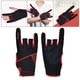 thumbnail image 5 of Guantes transpirables DYNWAVEMX para Ciclismo Hombres y mujeres Sin s rojo, 5 of 8