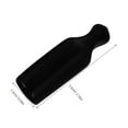 thumbnail image 2 of COMPUKAS 15Pcs Black Beer Tap Protective Covers Drip Free Plastic Caps for Universal Draft Beer Faucets, 2 of 8