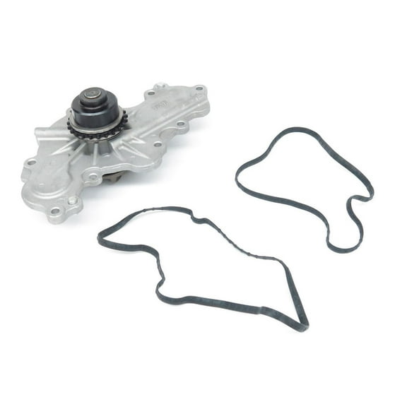 US Motor Works US6023 New Water Pump Fits select: 2009-2010 FORD EDGE SEL, 2008 FORD EDGE LIMITED