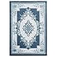 thumbnail image 3 of United Weavers Bristol Fallon Black Runner Rug, 3 of 4