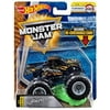 Hot Wheels Monster Jam 1:64 Scale Truck