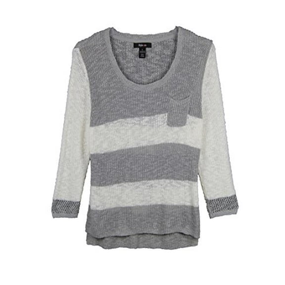 Style & Co. Womens Pullover Sweater Size S