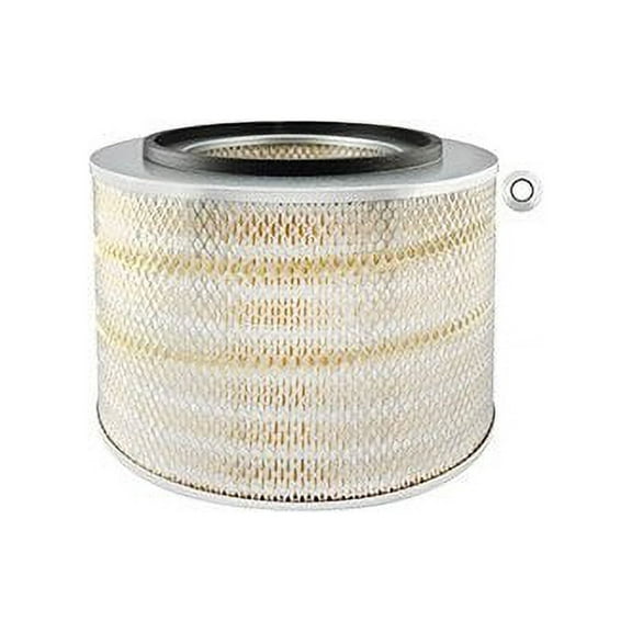 Air Filter - Compatible with 1981 - 1997 Ford LT9000 1982 1983 1984 1985 1986 1987 1988 1989 1990 1991 1992 1993 1994 1995 1996
