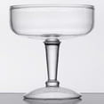 thumbnail image 2 of G.E.T. Heavy-Duty Shatterproof Plastic Grande Margarita Glasses, BPA Free, 32 Ounce, 2 of 4