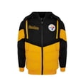 thumbnail image 1 of CHAMARRA NFL PITTSBURGH STEELERS PARA CABALLERO 100% ORIGINAL, 1 of 7