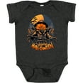 thumbnail image 3 of Inktastic Halloween Scarecrow Boys or Girls Baby Bodysuit, 3 of 5