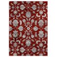 thumbnail image 1 of United Weavers Century Julius Crimson Accent Rug, 1 of 1