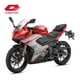 thumbnail image 1 of Motocicleta Deportiva Qjmotor Srk 25r Rojo 2026, 1 of 5
