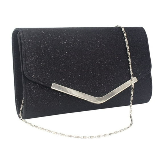 FENOHREFE Women Shoulder Bag Formal Evening Elegant Wedding Party Clutches Female Cocktail Prom Handbags Purse