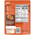 thumbnail image 3 of Ben's Original Ready Rice Whole Grain Brown Rice Microwavable Pouch - 8.8oz, 3 of 5