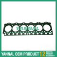 thumbnail image 3 of Suitable for Komatsu 6D95 Head Gasket Engine Assy Parts -, 3 of 3