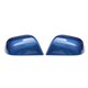 thumbnail image 1 of Adecuado para modificación de carcasa de espejo retrovisor Tesla MODEL3 18-22, piezas de repuesto de cubierta de espejo, 1 of 6