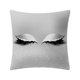 thumbnail image 1 of Nueva funda de almohada con purpurina para coche, funda de cojín para sofá, pestañas, decoración del hogar #5 45*45, 1 of 8