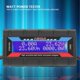 thumbnail image 3 of High Precision Power and Voltage Analyzer, Wattmeter, Ammeter, 4.8V~60V, 150A, 3 of 4