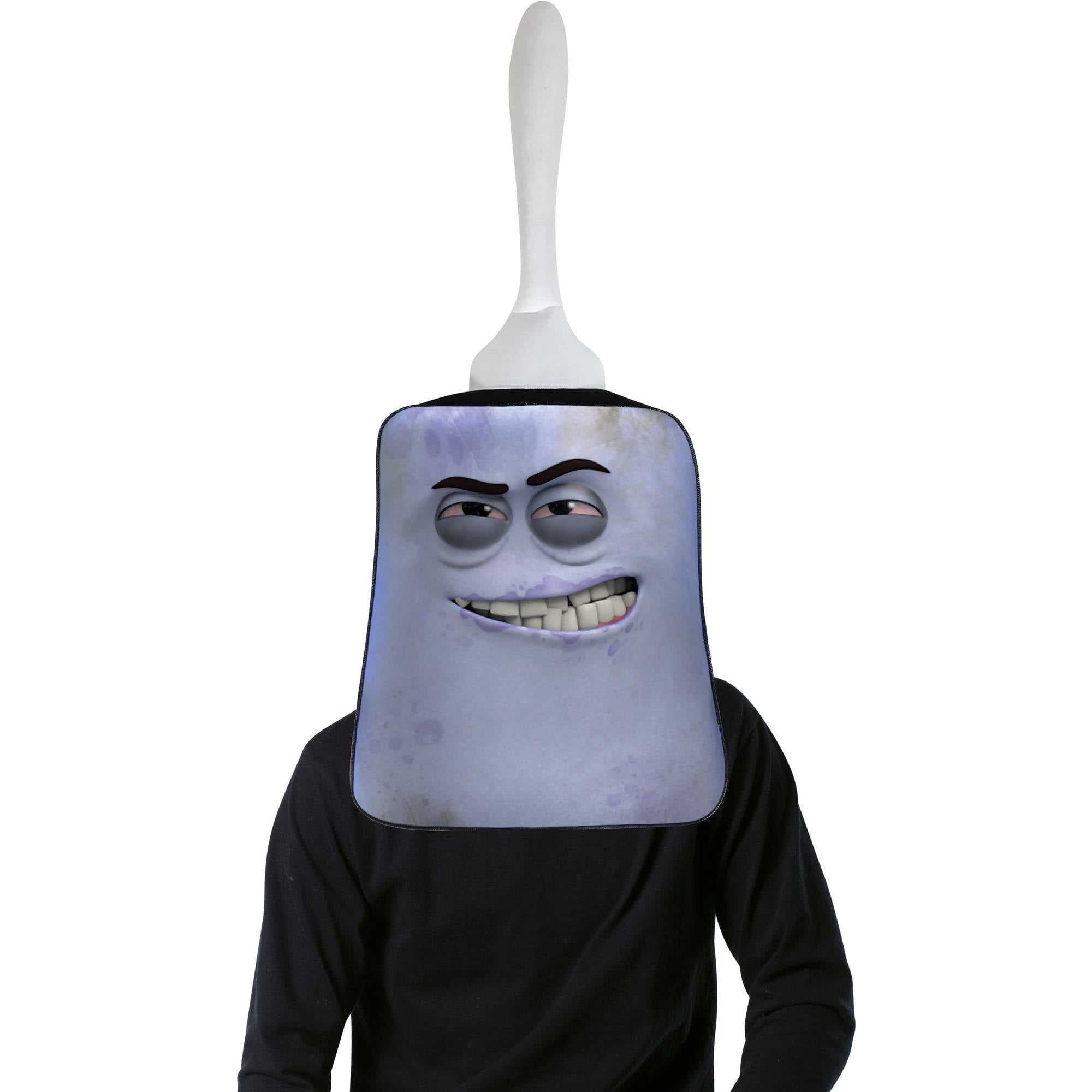 Sausage Party Douche Mask