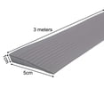 thumbnail image 3 of Doorway Ramp 5*1*300cm Garage Threshold Ramp Ample Space Gentle Incline Heavy Use Quick Installation Home Accessibility, 3 of 9