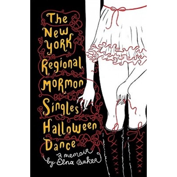 The New York Regional Mormon Singles Halloween Dance