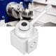 thumbnail image 5 of Poste de herramientas, mini torno tipo americano, poste de herramientas de cambio rápido, poste de herramientas CNC, meticulosamente diseñado, 5 of 8