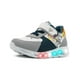 thumbnail image 3 of Tenis Luces Tropicana Niño Mickey Mouse Antiderrapante 12-17 blanco 12, 3 of 6