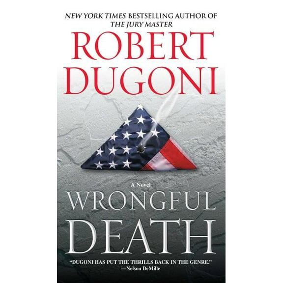 Wrongful Death, (Paperback)